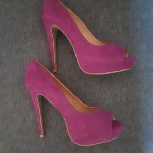 Photo of Womens platform heels