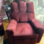 Recliners