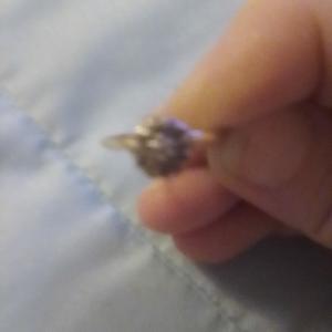 Photo of Gold Ring