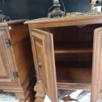 end tables/night stands