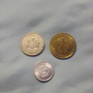 Photo of Coins 