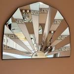 Fan Mirror (2MB-MK)