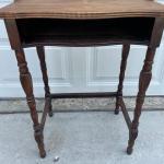 Cute vintage table