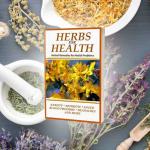 "Nurturing Nature: Unleashing the Power of Herbs for Optimal Health