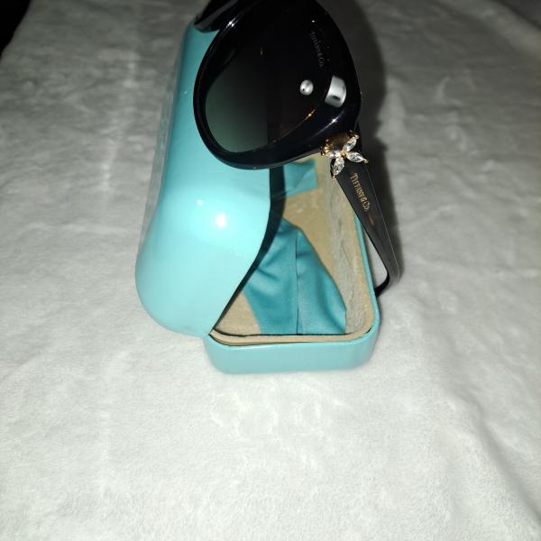 Photo of Tiffany sunglasses