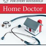 Home Doctor – BRAND NEW