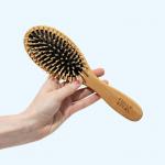 WORLD'S FIRST NATURAL HAIR WELLNESS SYSTEM