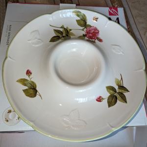 Photo of Ceramic plate