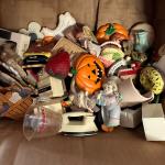 Vintage/antique/collectible magnets, all 50 states and more