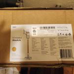 BRAND NEW DYSON V15 DETECT ABSOLUTE GOLD SEALED IN BOX FROM DYSON $600
