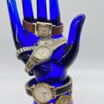 LOT 107: Collection of Ladies Watches