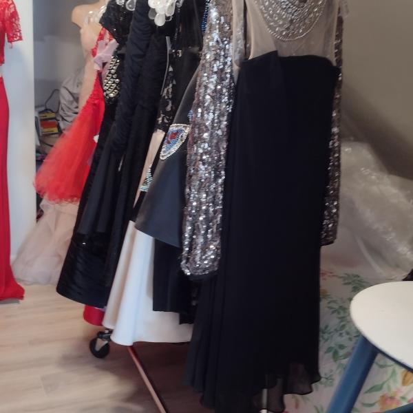 Photo of Long & Short Event Dresses starting at $75 to $250 