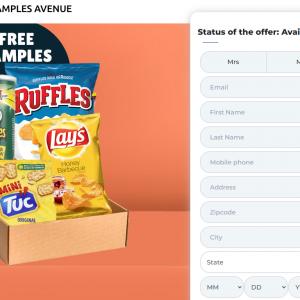Photo of Get the Best Chips and Snacks!