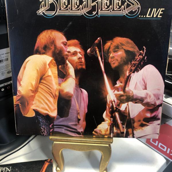 Photo of BeeGees