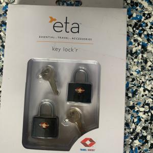 Photo of Brand new key lock’s
