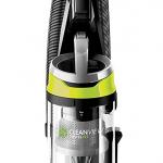 BISSELL 2252 CleanView Swivel Upright Bagless Vacuum with Swivel Steering, 