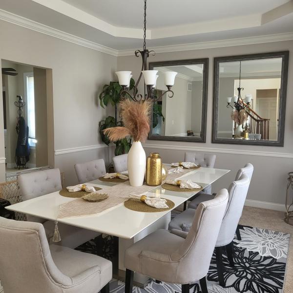 Photo of Dining Room set - was$2000 