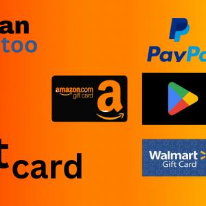 Photo of Free Gift Card 2023 Giveaway !