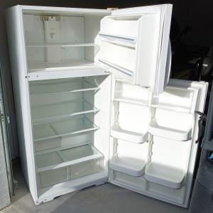 Photo of Excellent Frigidaire refrigerator!