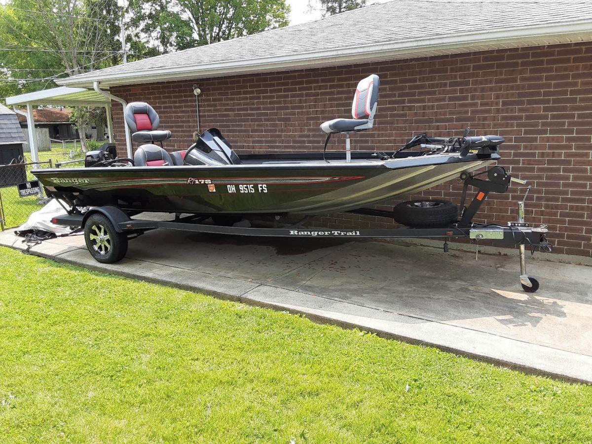 Garage Sale snaplist