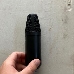 Photo of Microphone for computer
