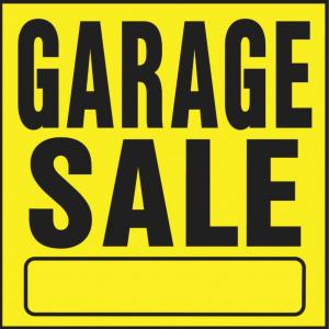 Photo of Lawrence Garage Sale