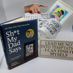 Photo of Father's Day Gifts