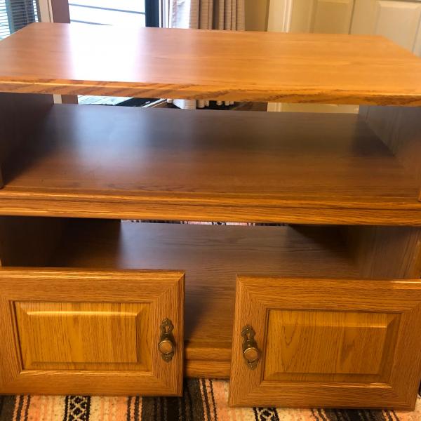 Photo of End table/office table 