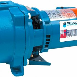 Photo of Gould's J5S Jet Pump