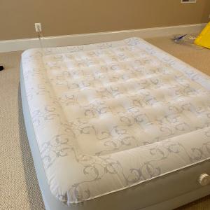 Photo of Aerobed mattress 