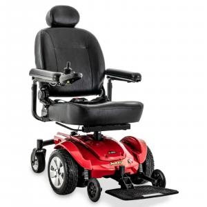 Photo of ** MAKE OFFER ** Pride Jazzy Select Power Electric Wheelchair - SCOOTER