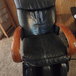 Photo of Massage Chair