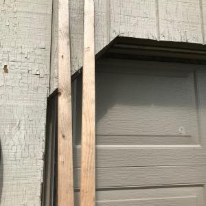 Photo of 7 foot clothes poles 
