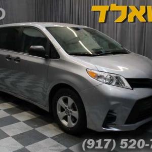 Photo of FOR SALE!! 2018 Sienna 25k Fl miles Payoff $25,325 