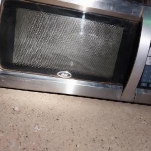 Photo of Microwave 