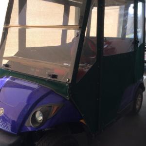 Photo of Golf cart