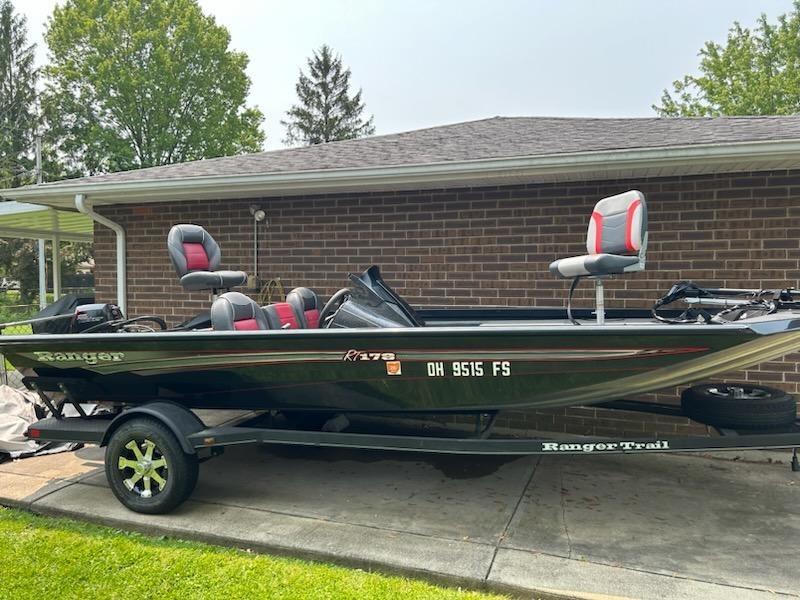 Garage Sale snaplist