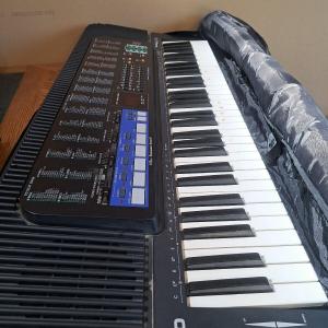 Photo of Casio CT-670 Keyboard