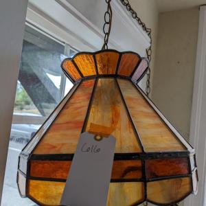 Photo of Lamp #616