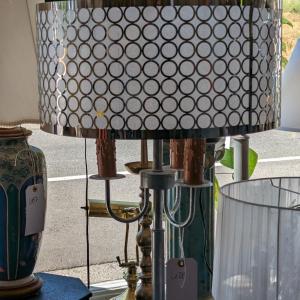 Photo of Lamp #628