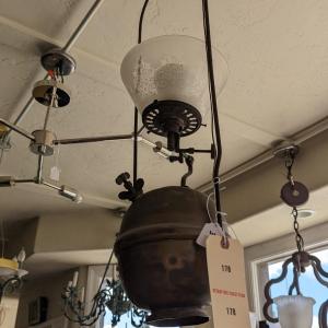 Photo of Lamp #178