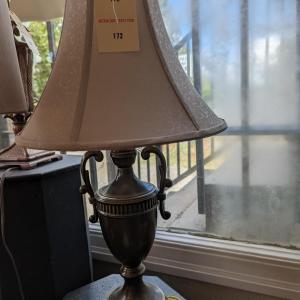 Photo of Lamp #172