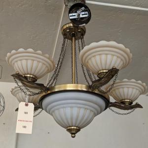 Photo of Lamp #183