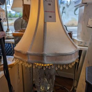Photo of Lamp #186