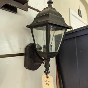 Photo of Lamp #378