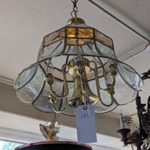 Photo of Lamp #632
