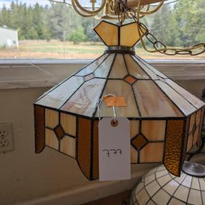 Photo of Lamp #777