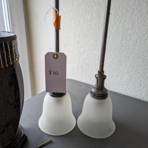 Photo of Lamp #810