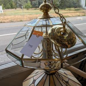 Photo of Lamp #795