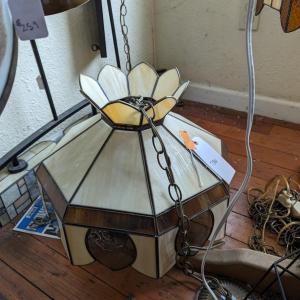 Photo of Lamp #734